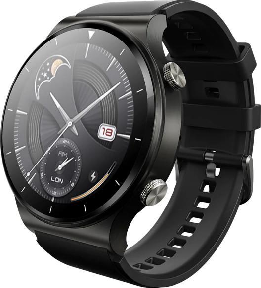 Immagine prodotto Blackview R7 Pro (orologio connesso - 1,28") Nero