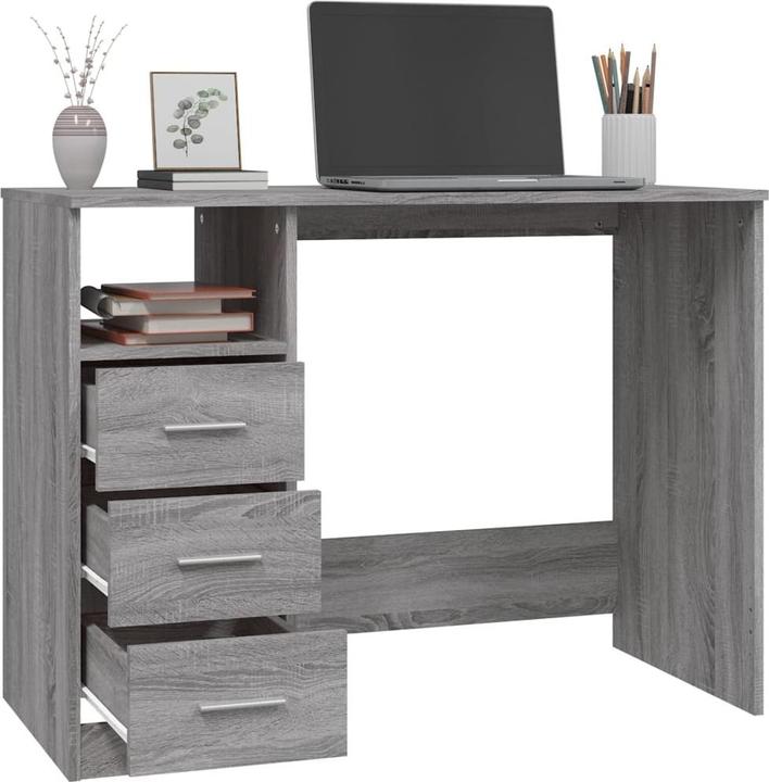 Image du produit VidaXL Damion (102 x 50 x 76 cm)