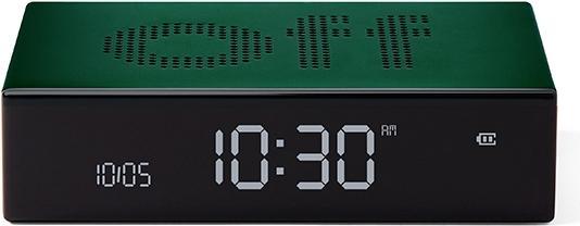 Actual product image Lexon Flip Premium