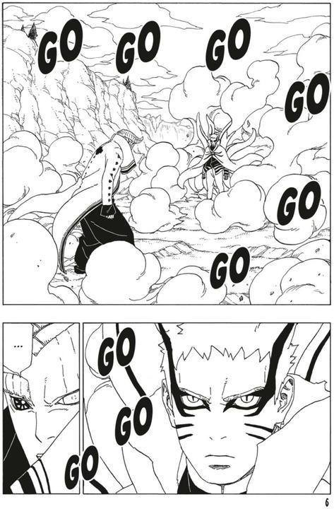 Actual product image Boruto - Naruto the next Generation 14 (German, Masashi Kishimoto, Ukyo Kodachi, Mikio Ikemoto, 2022)