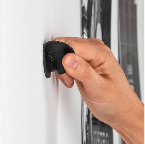 Image du produit Silwy Crochet Aimant Pins Smart (1 x)