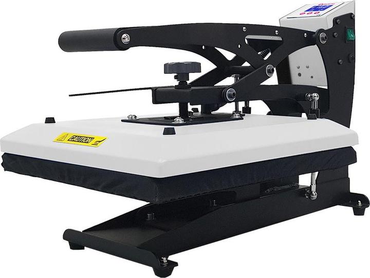 PlottiX iXpress Pro - Transferpresse