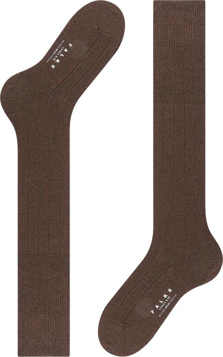 Actual product image Falke Lhasa Rib Men (39 - 42)