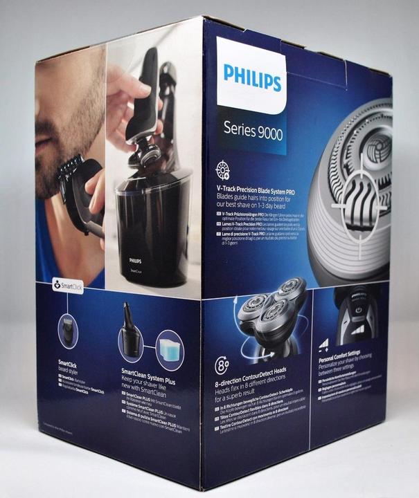 Actual product image Philips Series 9000