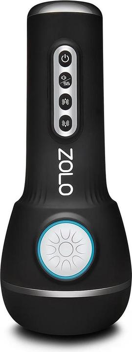 Zolo Power StrokerMasturbators Vlees 25 cm