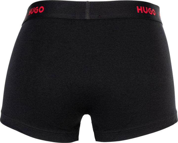 Produktbild HUGO Trunk Triplet Design (XL, 3er Pack)