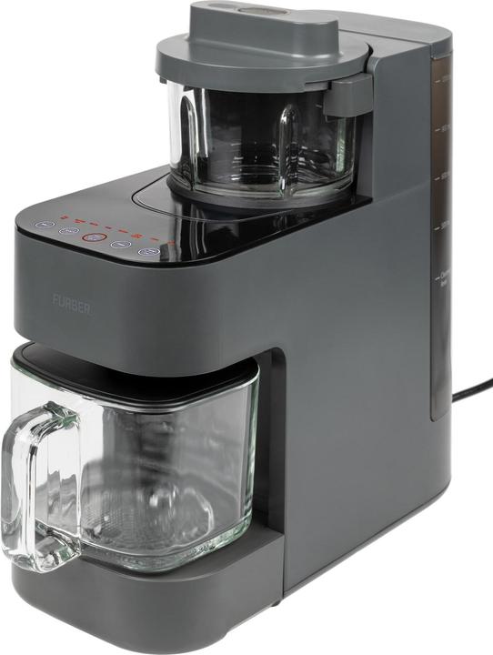 Furber Vega Pro nut milk machine