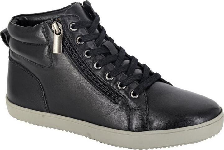 Produktbild Cipriata Stiefel Adalia Leder (42)