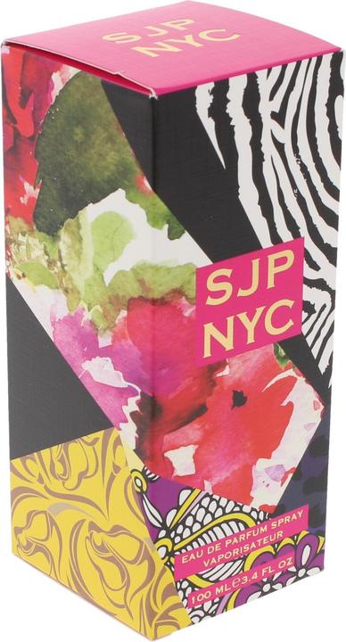 Actual product image Sarah Jessica Parker Sjp Nyc (Eau de parfum, 100 ml)