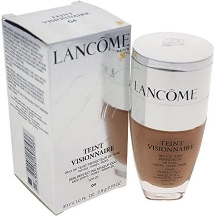 Produktbild Lancôme Teint Visionnaire (04 Beige Nature)
