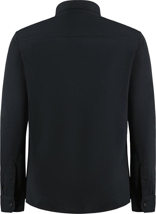 Actual product image Kustom Kit Formal shirt (S)