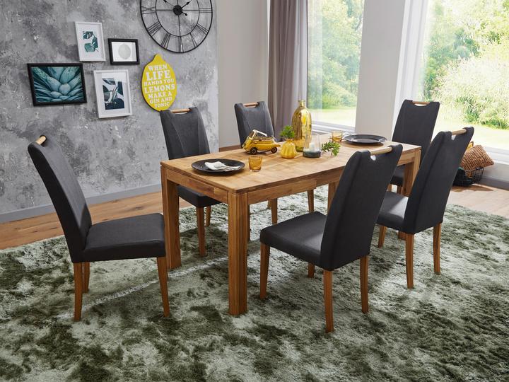 Actual product image Möbel-Eins Lisbon (120 x 80 x 75 cm)