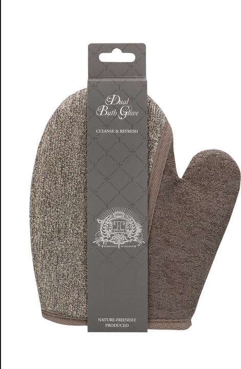 Produktbild Pipedream Dual Bath Glove