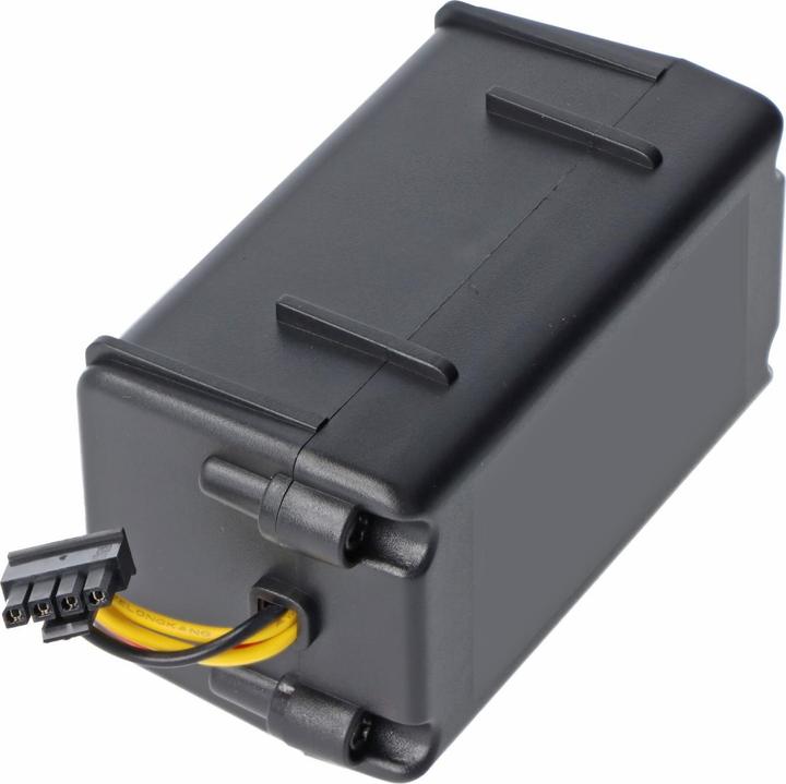 Image du produit AccuCell Batterie Bagotte BONA18650-MF1