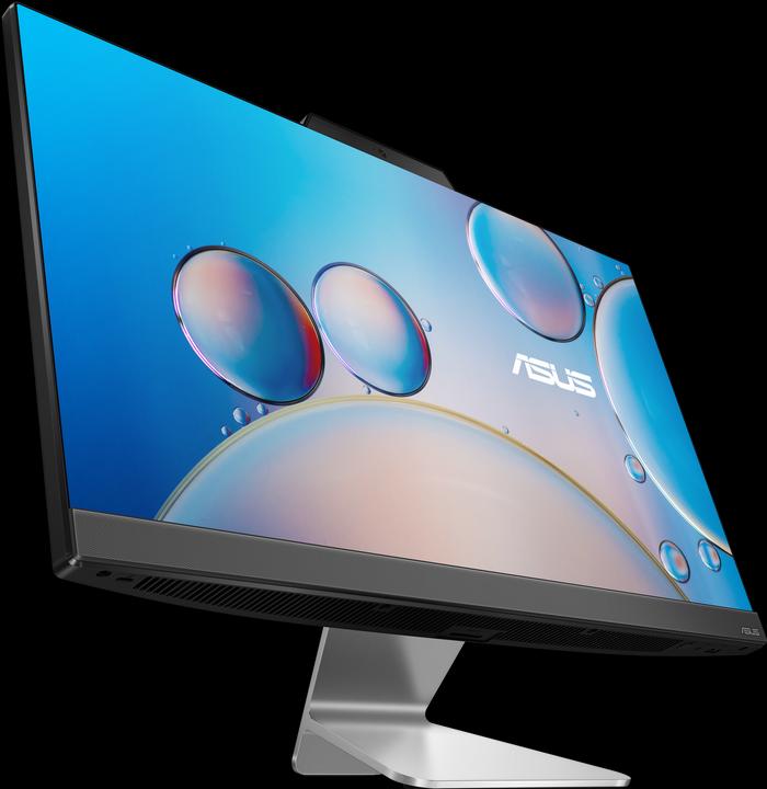 Productafbeelding ASUS Zen AiO 24 (Intel Core 5 120U, 16 GB, 1000 GB, Intel Arc Graphics)