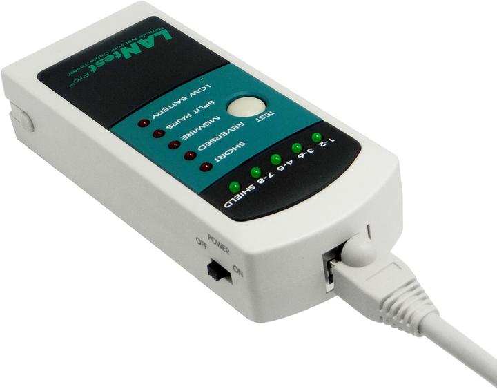 Immagine prodotto Hobbes Tester di cavi