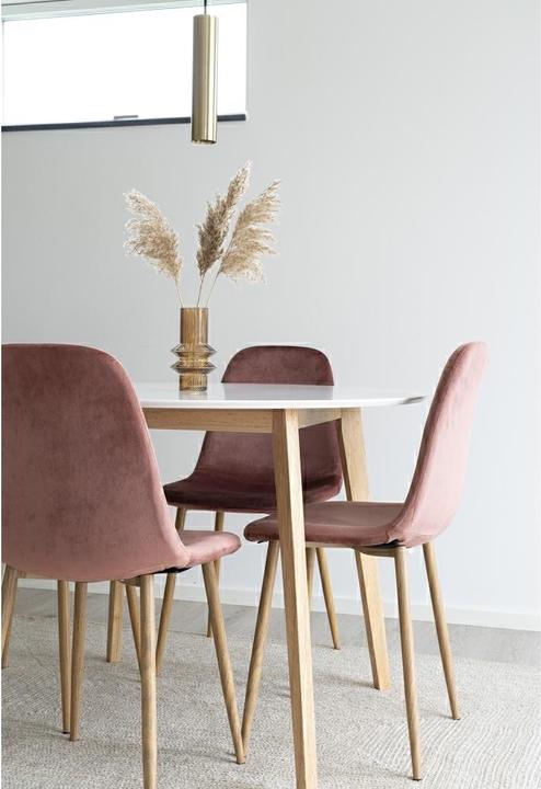 Image du produit House Nordic Vojens (105 x 105 x 75 cm)