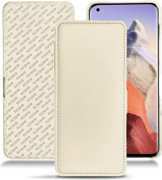 Produktbild Noreve Lederschutzhülle horizontal (Xiaomi Mi 11 Ultra)