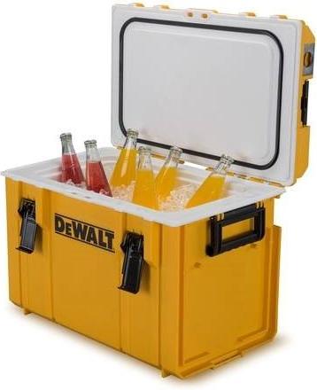 Productafbeelding DeWalt TOUGHSYSTEM 40kg DWST1-81333 (25.50 l)