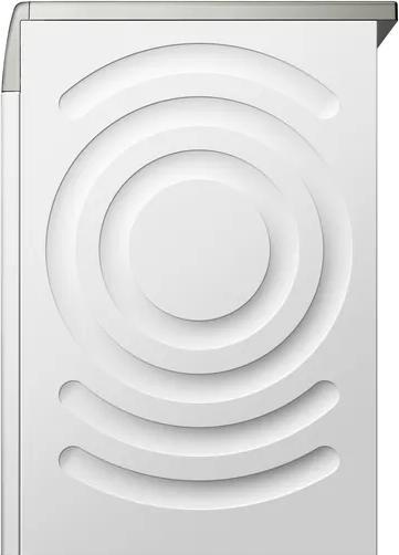 Actual product image Siemens WM 14 N 2 G 3 Washing machine (BC) B 7kg 1400U speedPack L Outdoor programme (7 kg, Left)