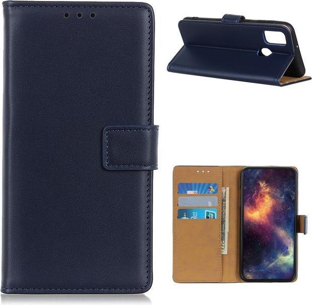 Immagine prodotto MU Classic Serie Classic II con copertina in pelle (OnePlus Nord N100)