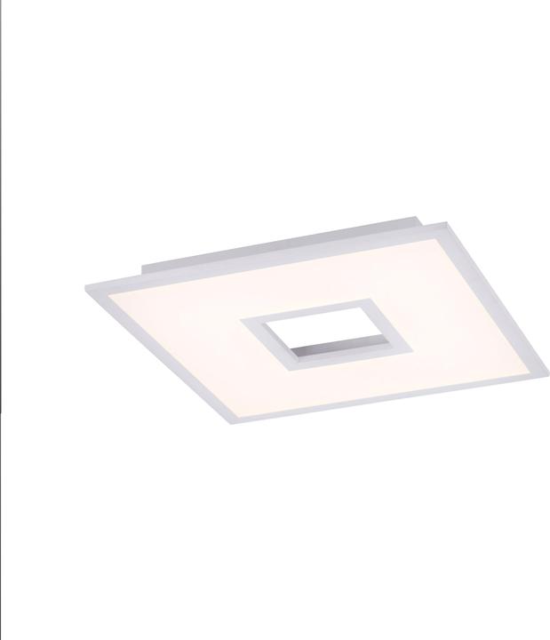 Produktbild Selltec LED Panel Deckenlampe RECESS (3340 lm)