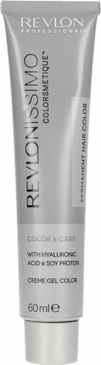 Produktbild Revlon Professional REVLONISSIMO COLOR & CARE #7,24 60 ml (7.24)