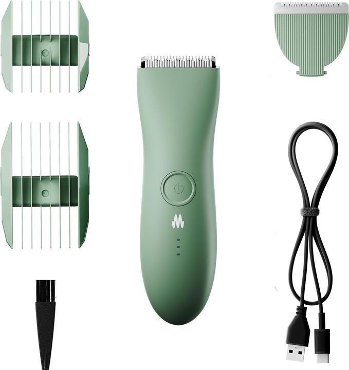 Actual product image Meridian Grooming The Trimmer