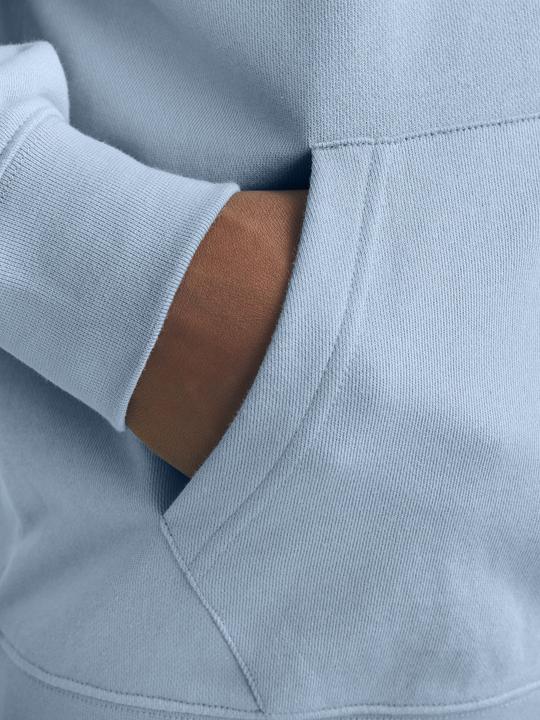 Actual product image Jack & Jones Jjecharge Sweat Hood Noos (XS)