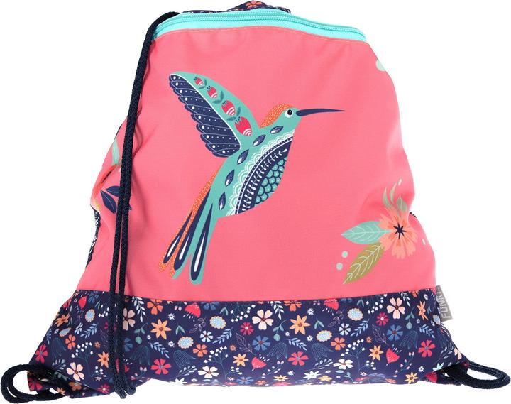 Produktbild Funki Turnsack Hummingbird (6 l)