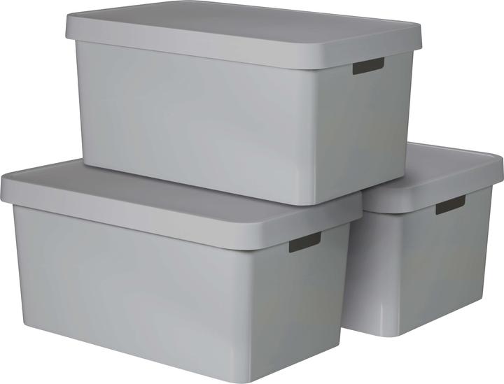 Image du produit Curver Infinity (57 x 39 x 27 cm, 45 l)