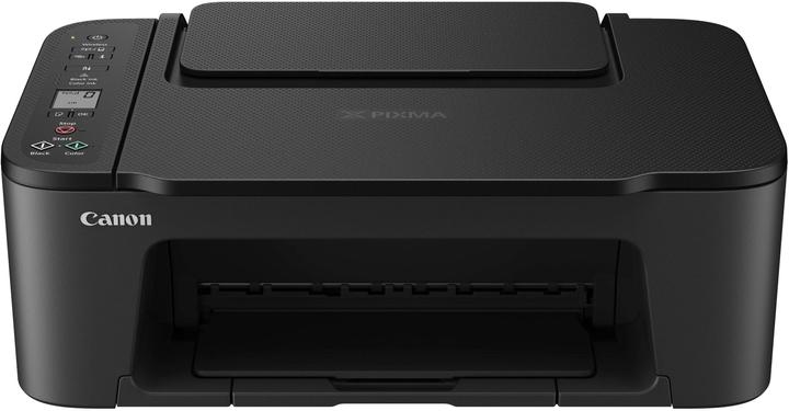 Actual product image Canon PIXMA TS3550i Black (Ink, Colour)