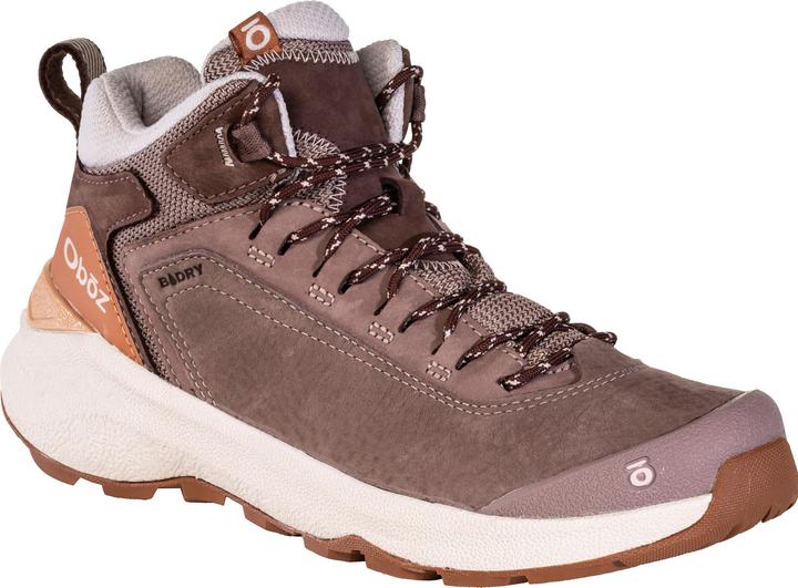Produktbild Oboz Cottonwood Mid B-Dry (40)