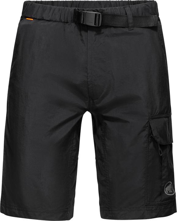 Mammut Hiking Cargo Shorts Men