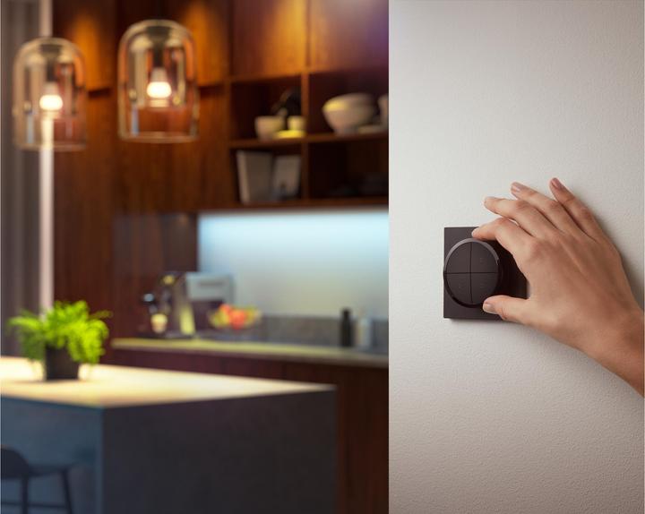Produktbild Philips Hue Tap dial switch