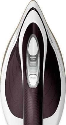 Produktbild Tefal Pro Express Ultimate II GV9721E0 steam ironing station 1.2 L Durilium AirGlide Autoclean (3000 W, 600 g/min)