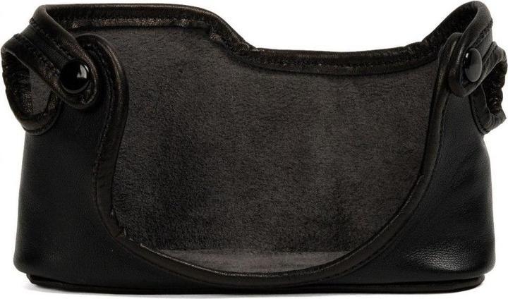 Produktbild Artisan & Artist Leica Body Case for Leica M - Black (Kamera Schultertasche)