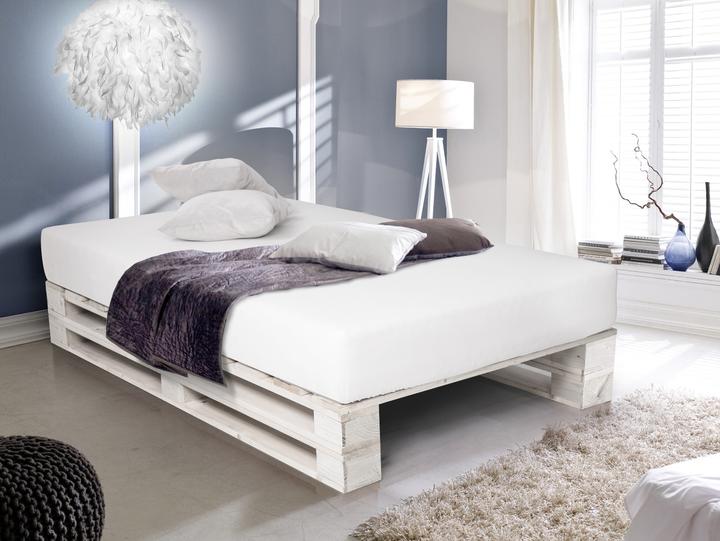 Actual product image Möbel-Eins Paletti (90 x 200 cm)