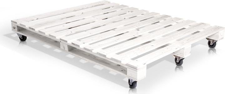Actual product image Möbel-Eins Paletti (90 x 200 cm)