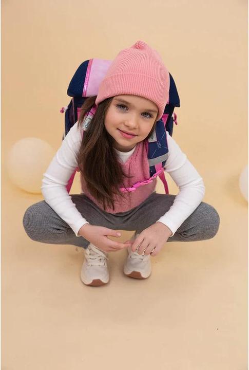Immagine prodotto Belmil CLASSY zaino scuola 4 pezzi Amazing Horses (19 l)