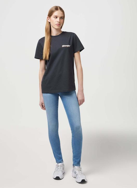 Image du produit Wrangler Jeans High Skinny (32)