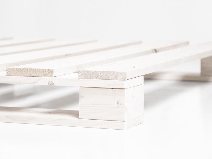 Actual product image Möbel-Eins Paletti (160 x 200 cm)