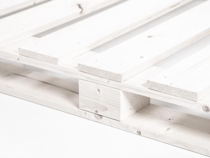 Actual product image Möbel-Eins Paletti (160 x 200 cm)