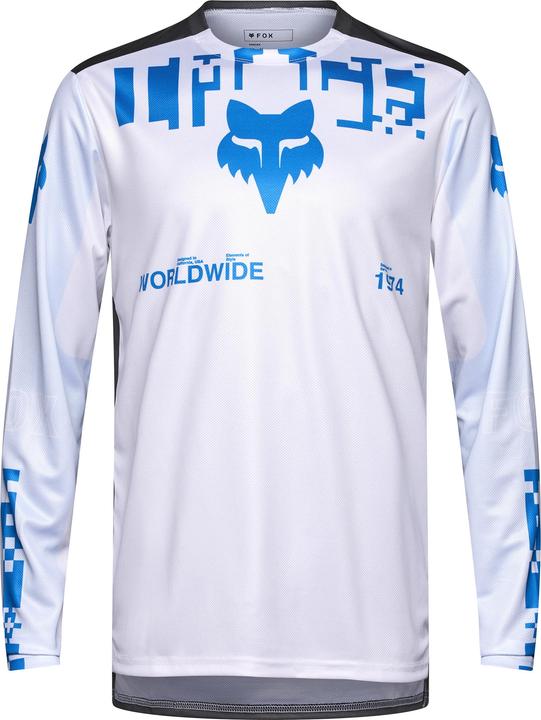 Produktbild Fox Ranger LS Jersey Digi Image (XL)