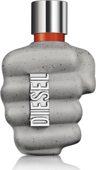 Image du produit Diesel Only The Brave Street (Eau de toilette, 75 ml)