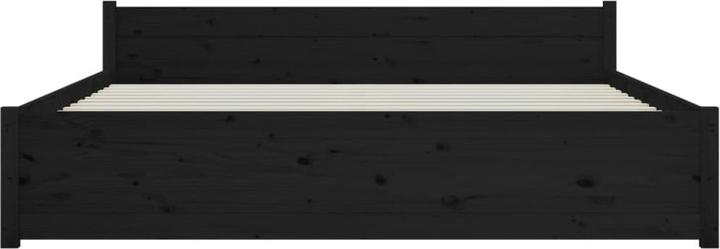 Actual product image VidaXL Camala (140 x 190 cm)