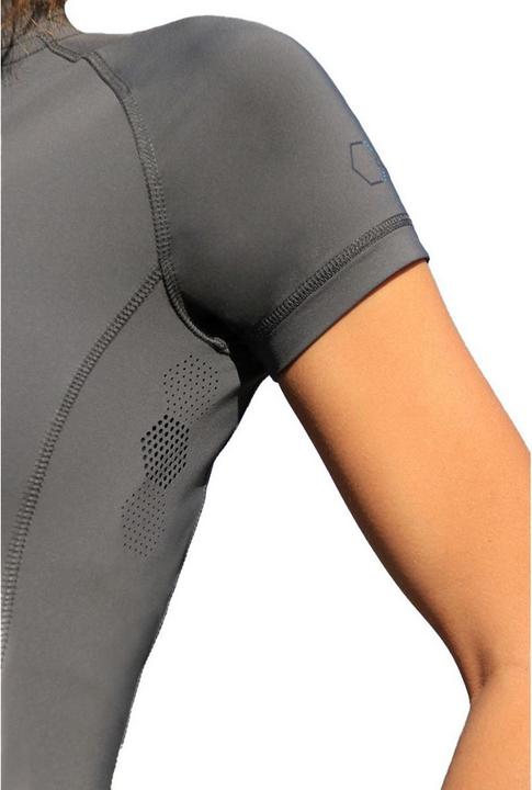 Produktbild Coldstream Midlem Base Layer Oberteil kurzärmlig (S)