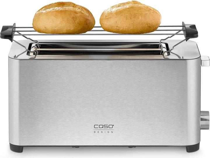Produktbild Caso Classico T 4
