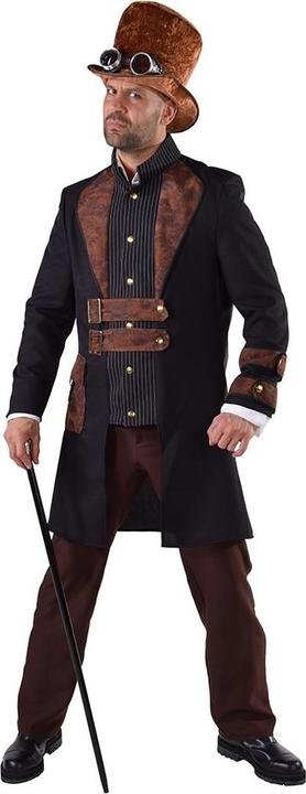 Image du produit Magic by Freddie Costume homme Steampunk Charly (XXL)