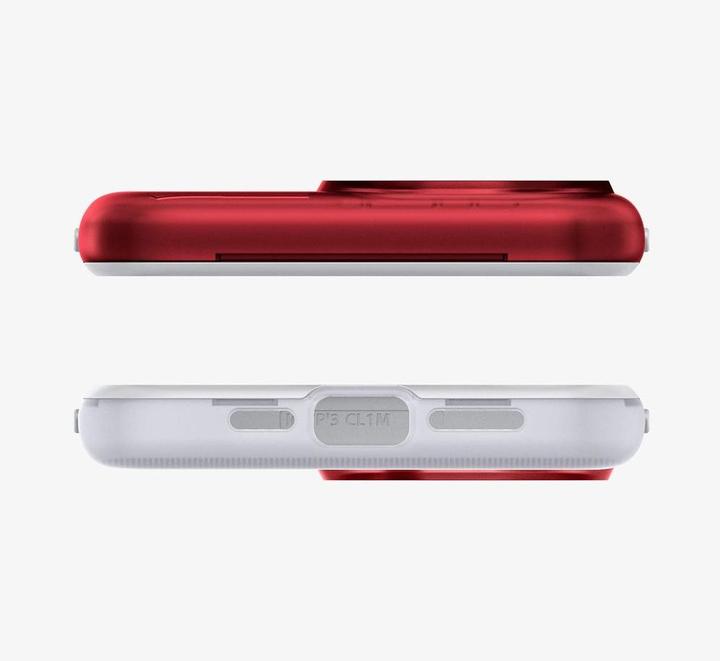 Actual product image Spigen Classic C1 MagFit (Apple iPhone 15 Pro)